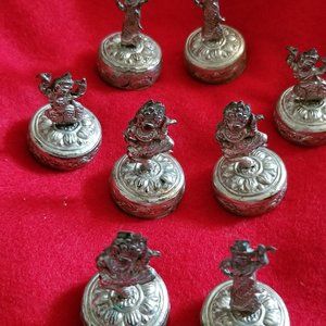 $5/$25   Place card holders